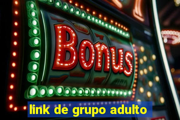 link de grupo adulto